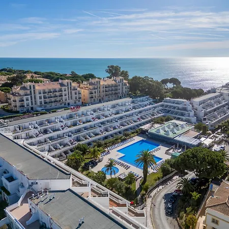 Viva One - Vip By Interhome Appartement Albufeira
