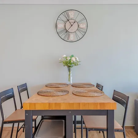 Appartement Viva One - Vip By Interhome