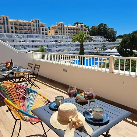 Apartament Viva One - Vip By Interhome Albufeira