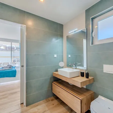 Viva One - Vip By Interhome Albufeira