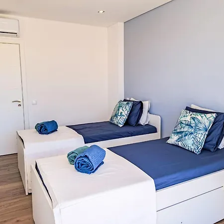 Appartement Viva One - Vip By Interhome Albufeira