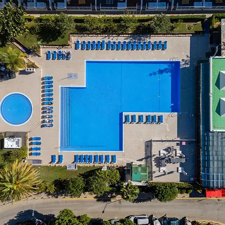 Appartamento Viva One - Vip By Interhome Albufeira