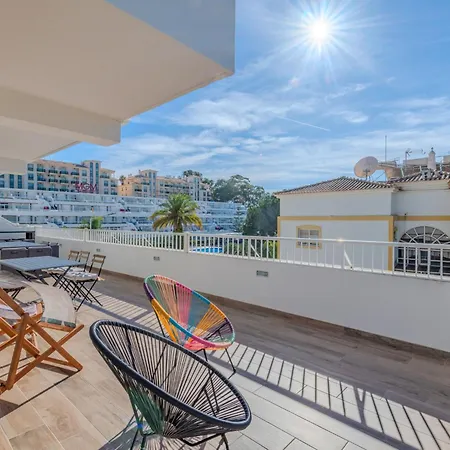 Appartamento Viva One - Vip By Interhome Albufeira