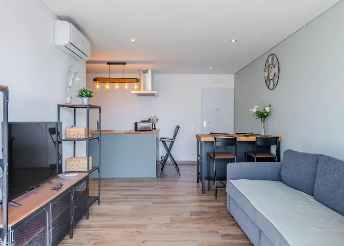 Viva One - Vip By Interhome