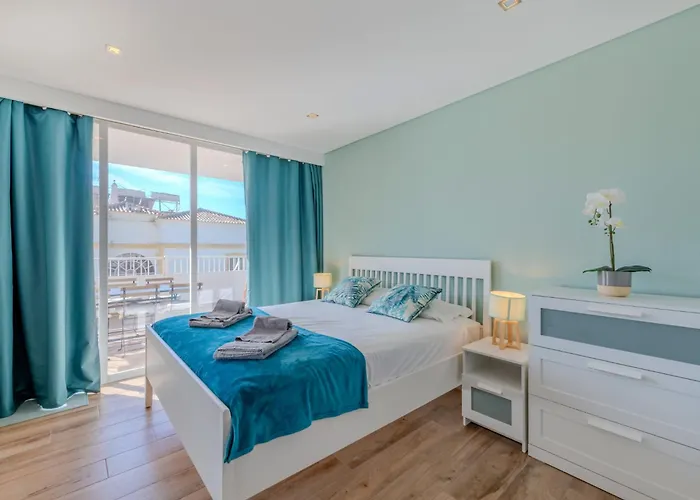 Viva One - Vip By Interhome * Albufeira