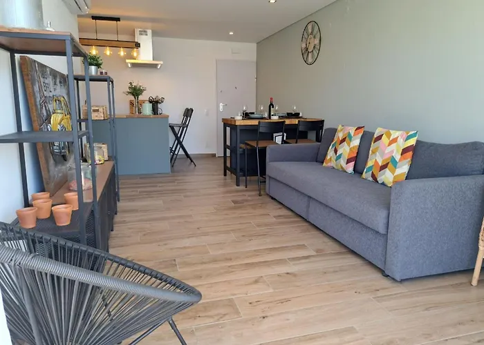 Appartement Viva One - Vip By Interhome