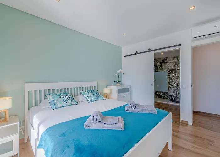 Appartement Viva One - Vip By Interhome *