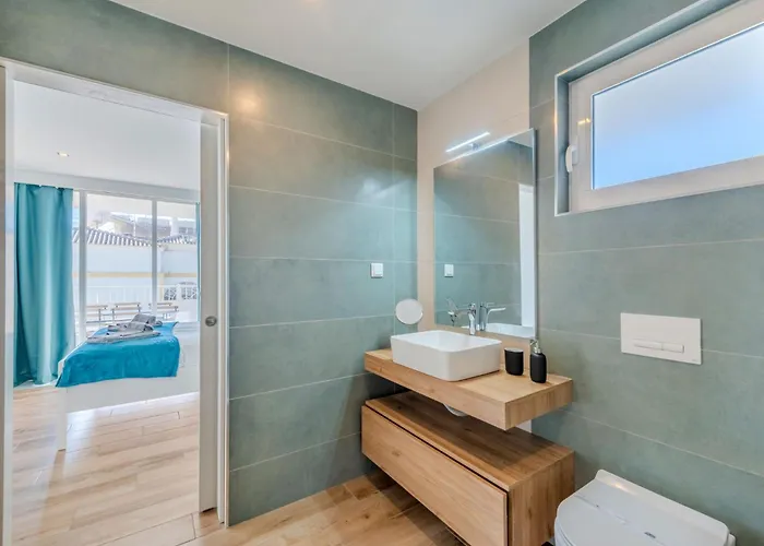 Viva One - Vip By Interhome Albufeira