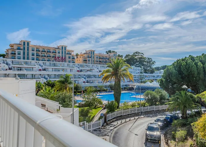 Viva One - Vip By Interhome Albufeira