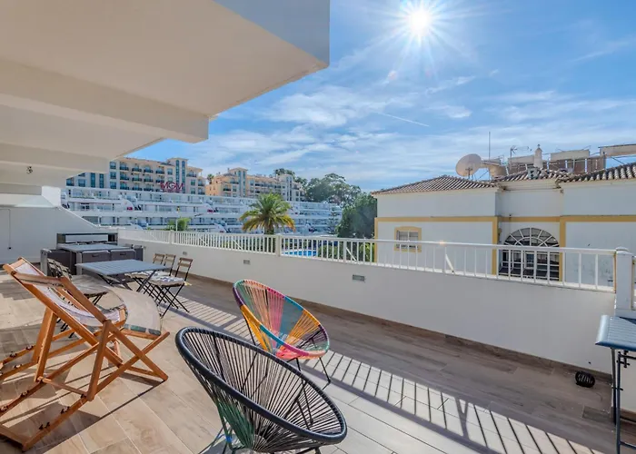 Apartman Viva One - Vip By Interhome Albufeira