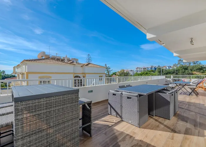 Viva One - Vip By Interhome *