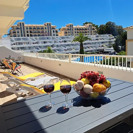 Viva One - Vip By Interhome Apartamento *