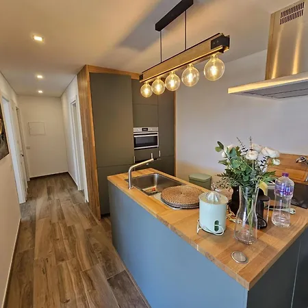 Apartment Viva One - Vip By Interhome