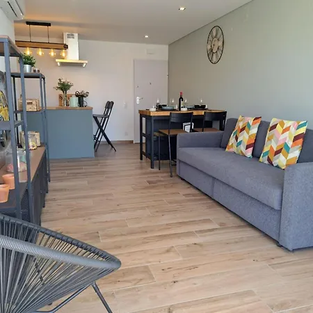 Apartment Viva One - Vip By Interhome