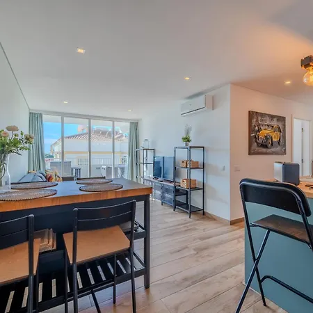 Viva One - Vip By Interhome Appartement Albufeira