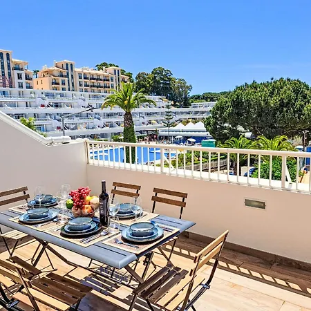 Appartement Viva One - Vip By Interhome Albufeira