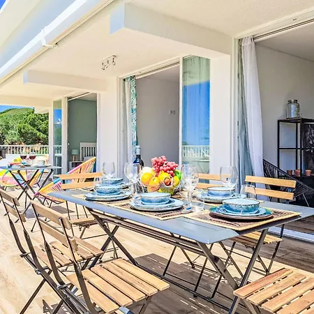 Appartement Viva One - Vip By Interhome Albufeira