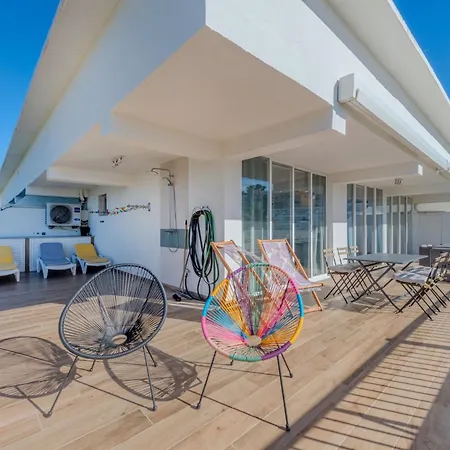Viva One - Vip By Interhome Albufeira