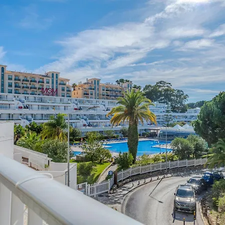 Viva One - Vip By Interhome Albufeira